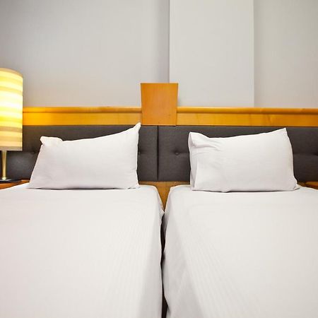 Hotel Aspel Krasków Eksteriør bilde