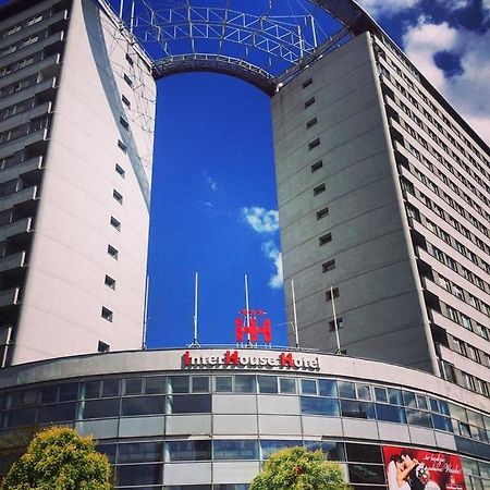 Hotel Aspel Krasków Eksteriør bilde