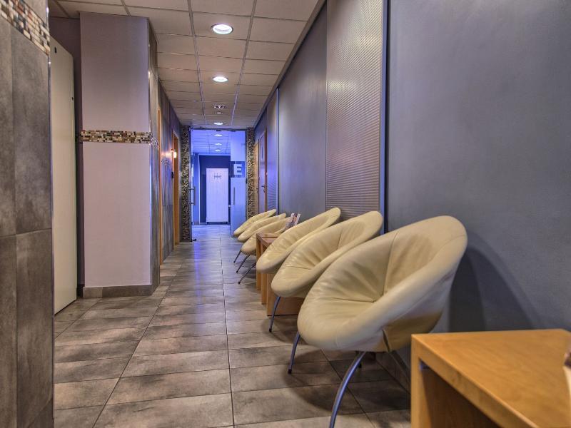 Hotel Aspel Krasków Eksteriør bilde