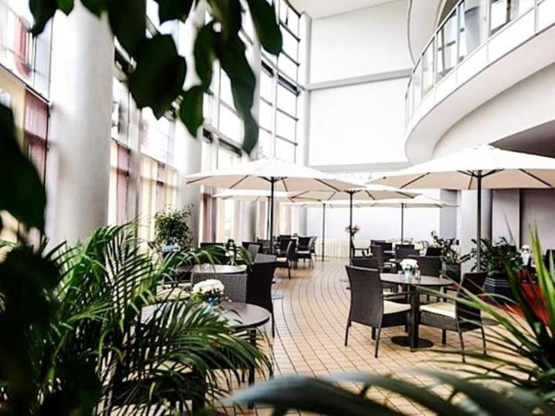 Hotel Aspel Krasków Eksteriør bilde