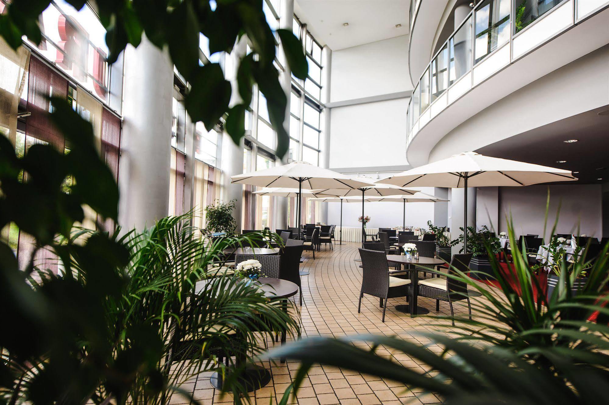 Hotel Aspel Krasków Eksteriør bilde