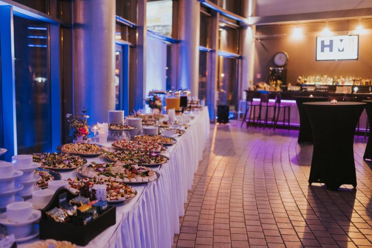 Hotel Aspel Krasków Eksteriør bilde