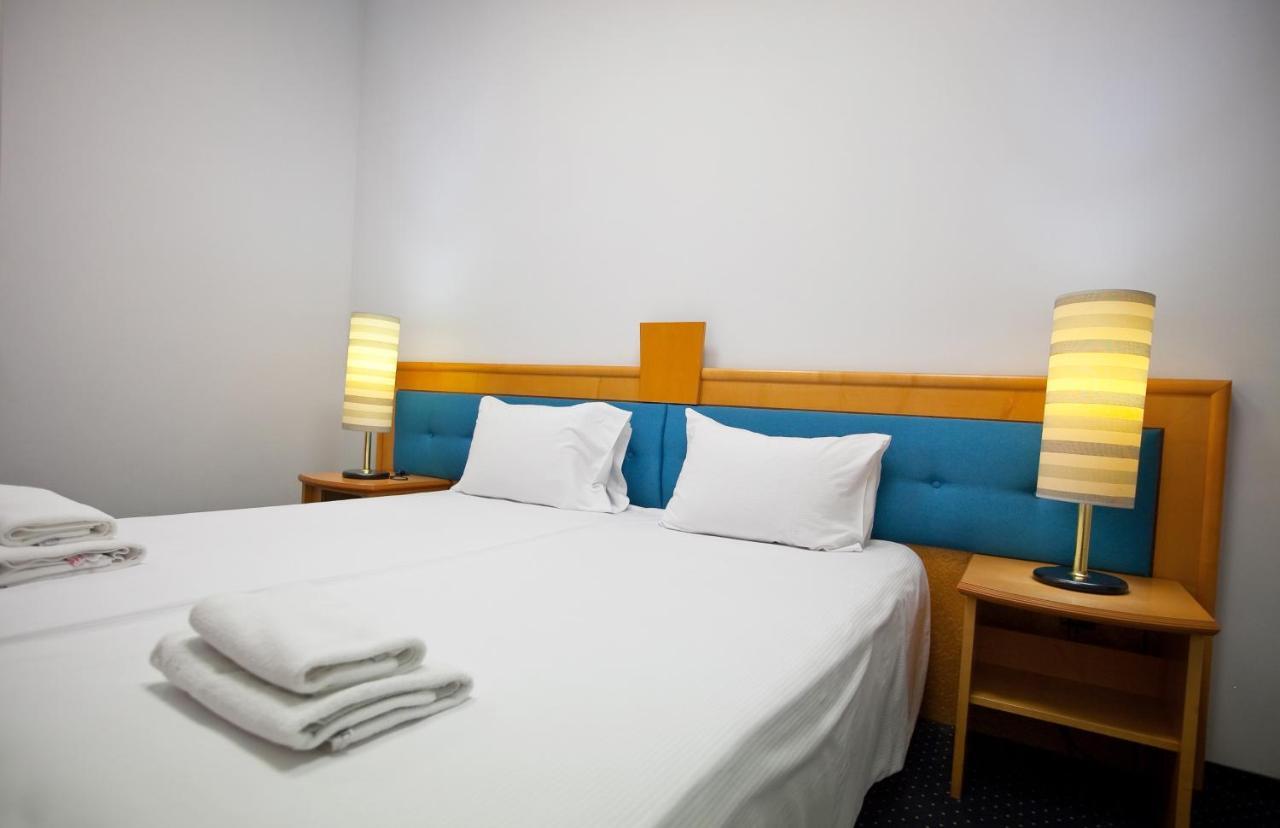 Hotel Aspel Krasków Eksteriør bilde