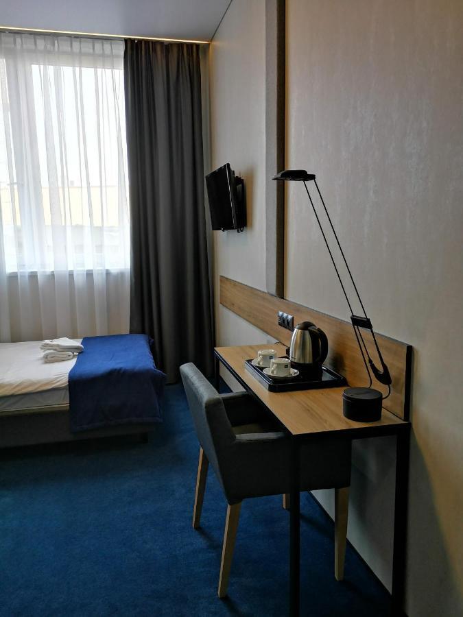 Hotel Aspel Krasków Eksteriør bilde